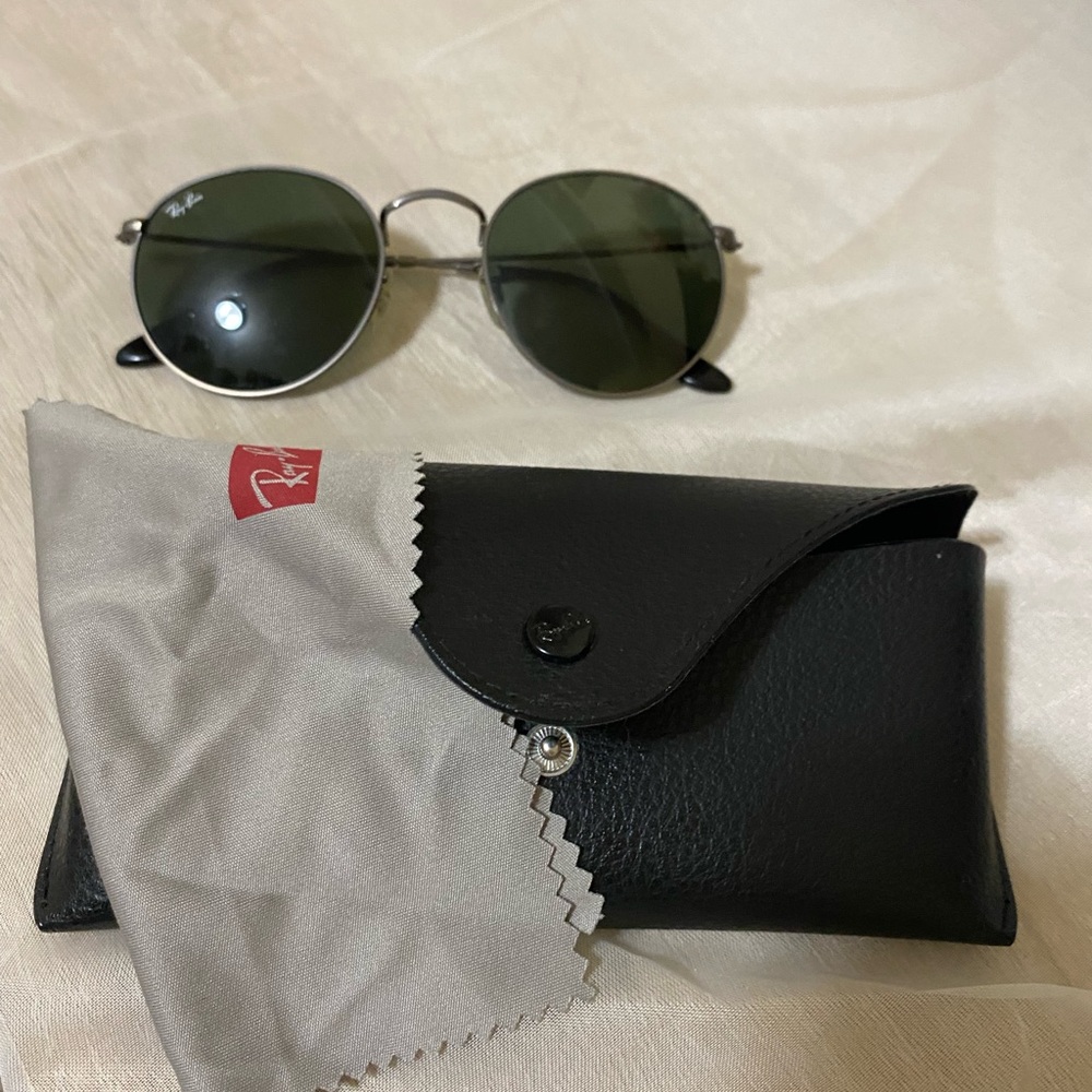 Ray ban sunglasses